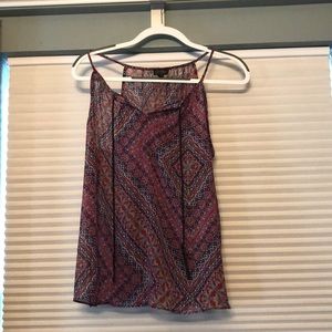 Jessica Simpson Tank